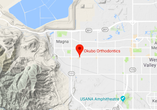 Okubo Orthodontics, Magna, UT